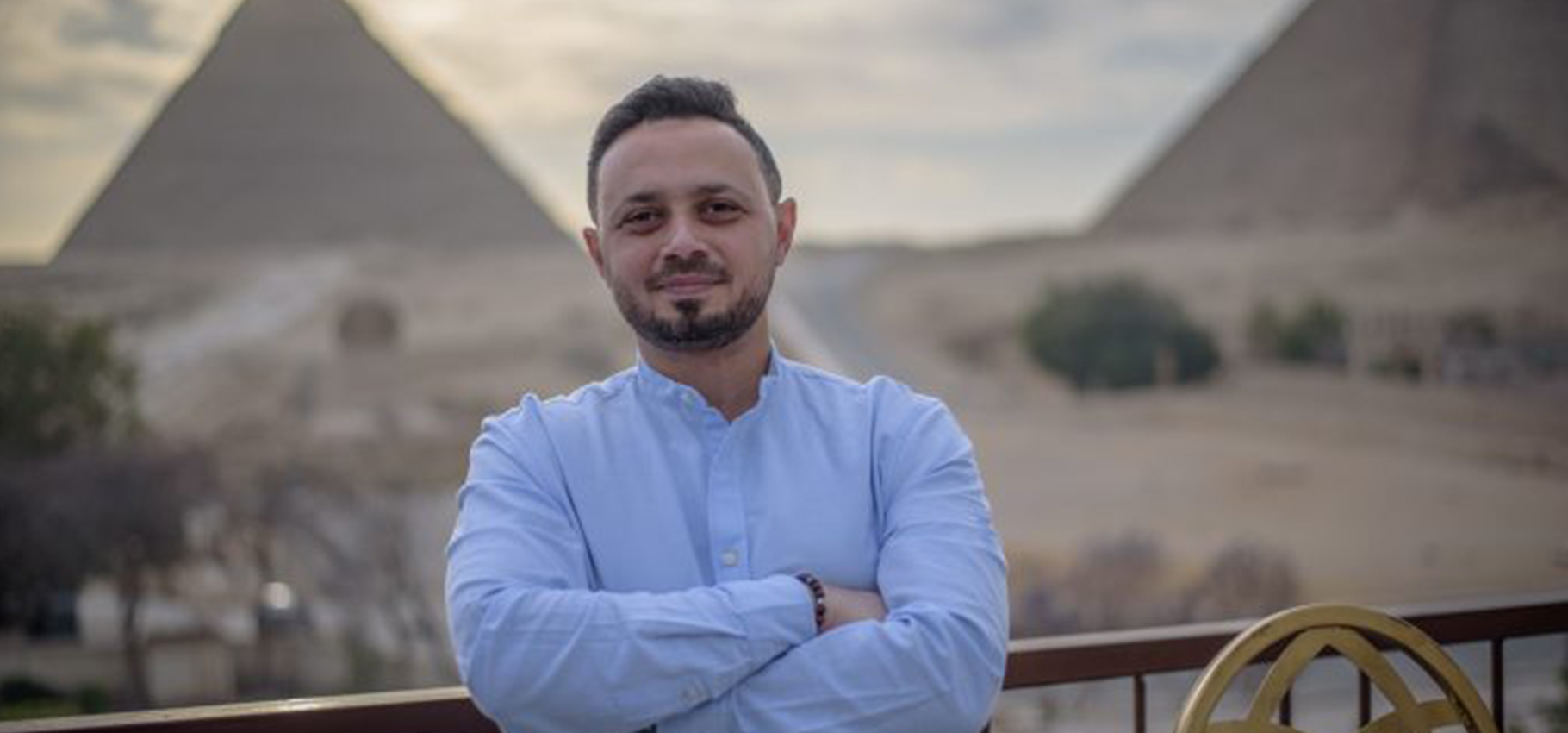 Egyptian digital assistant startup DXwand raises $1m pre-Series A funding