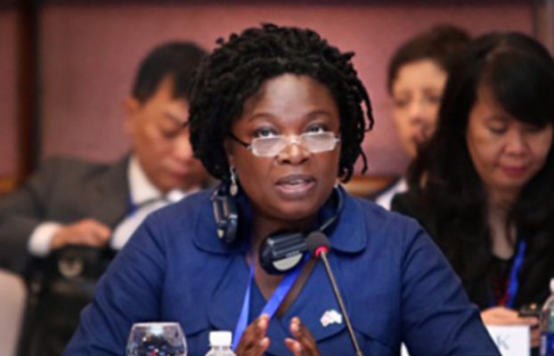 World Bank appoints Ghanaian Victoria Kwakwa as new Vice President for Eastern and Southern Africa