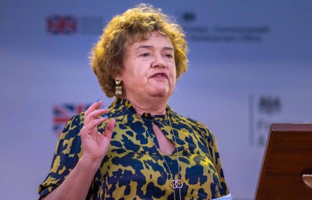 A look into the British DFI’s plan to invest in African economies, venture funds and tech startups