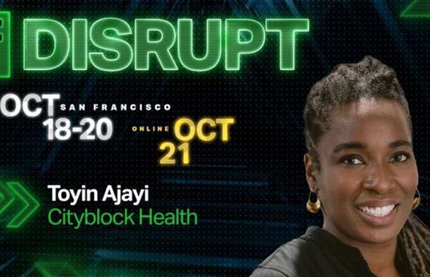 Cityblock Health CEO Toyin Ajayi will discuss human-centered healthcare at Disrupt