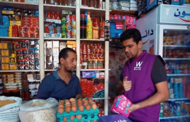 Moroccan retail-tech startup WafR closes $1.075m seed round
