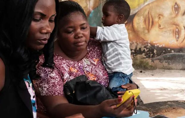 IFC Invests in Mobile Money Firm Wave to Boost Access to Digital Financial Services in West Africa