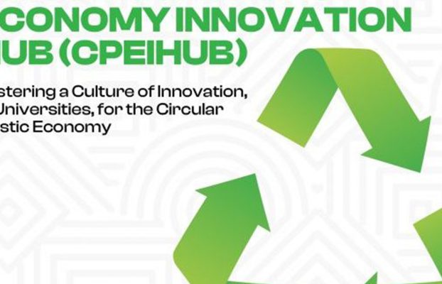 Nigeria’s CcHub launches innovation hub focused on circular plastic economy