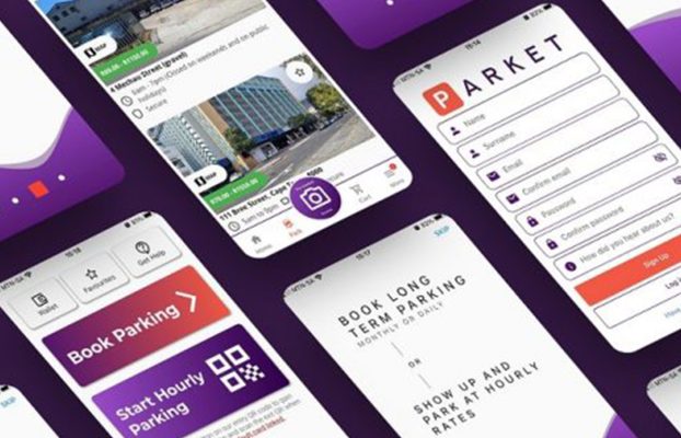 SA smart parking startup Parket launches operations in Cape Town