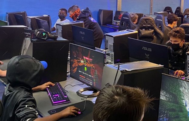 The rise of eSports in South African schools