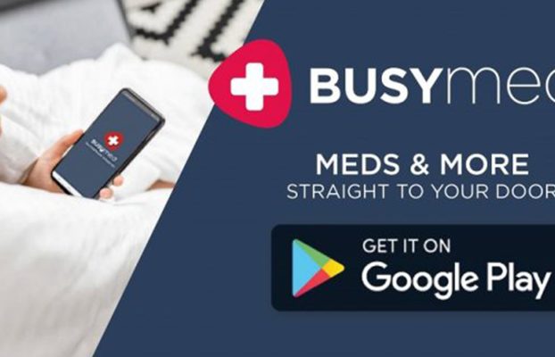 SA’s BusyMed is helping consumers access pharmacies from comfort of their homes