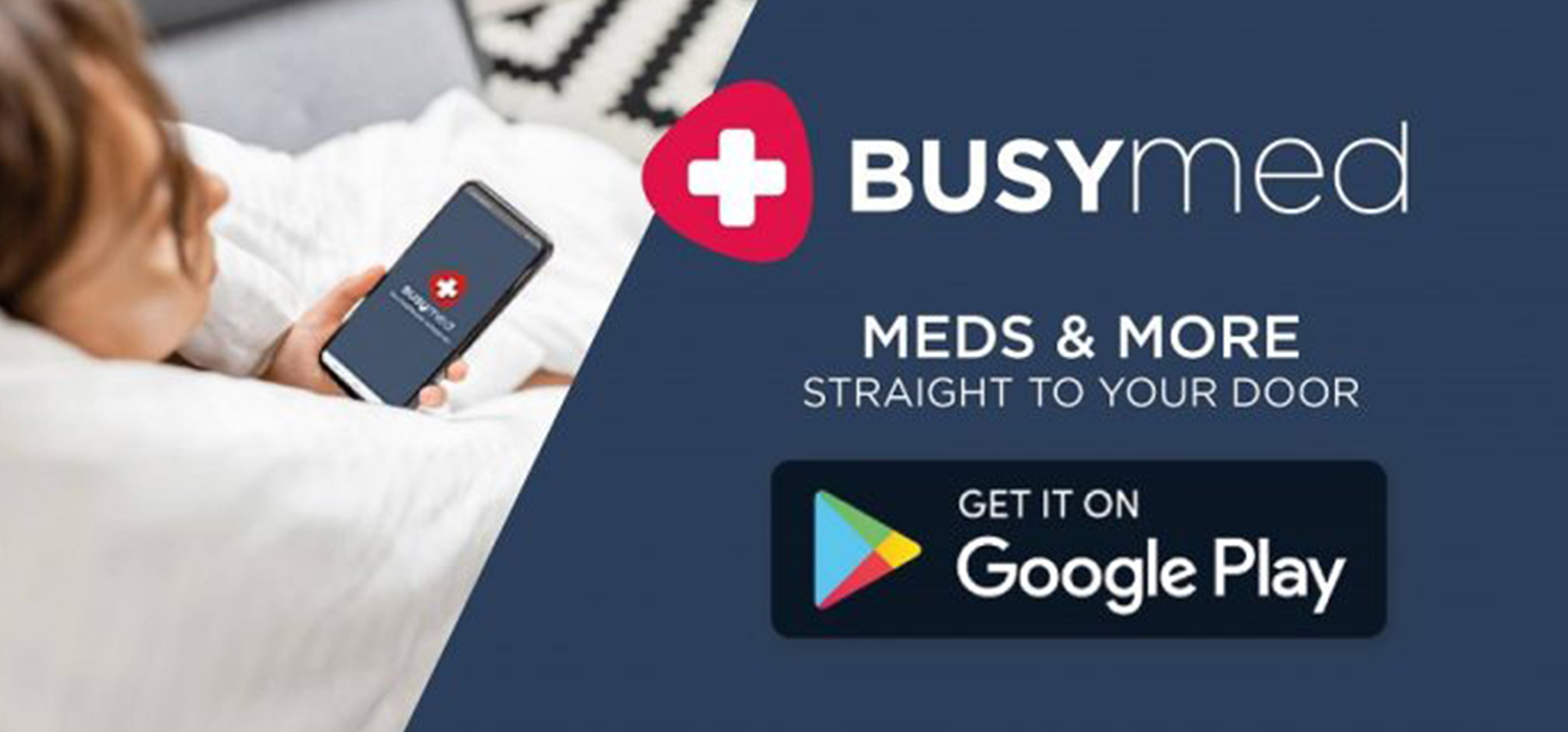 SA’s BusyMed is helping consumers access pharmacies from comfort of their homes