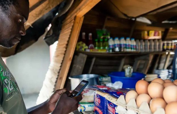 The battle for a share of Zimbabwe’s billion-dollar remittance industry