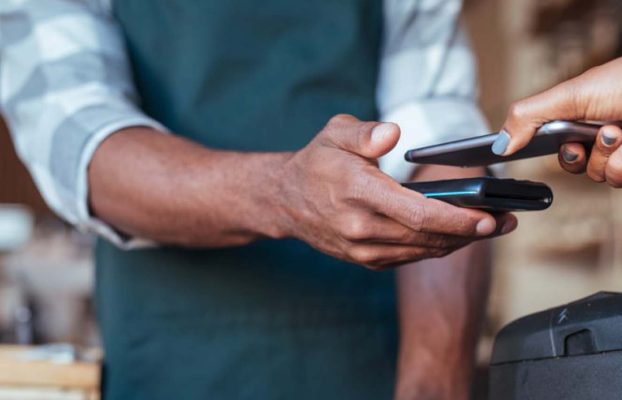 The African Mobile Money Tax Experiment