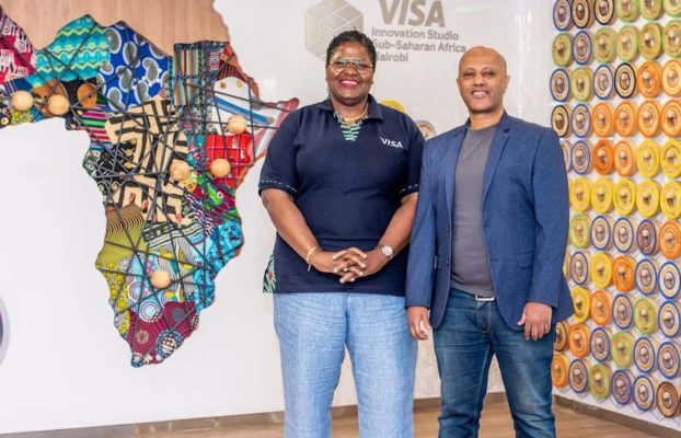 Visa Partners with Flocash to Promote Digital Capabilities for African SMEs