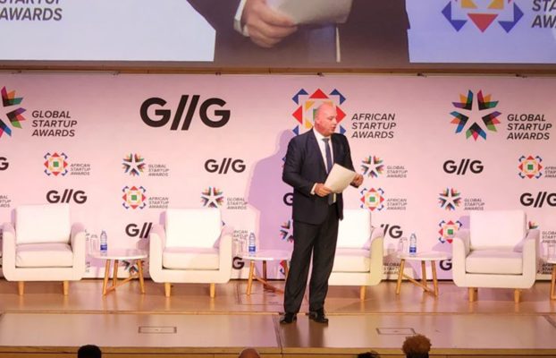 Global Startup Africa: Partnerships unlock economic growth