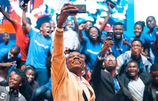 African startups to benefit from Seedstars’ $20m investment. 2 other stories and a trivia