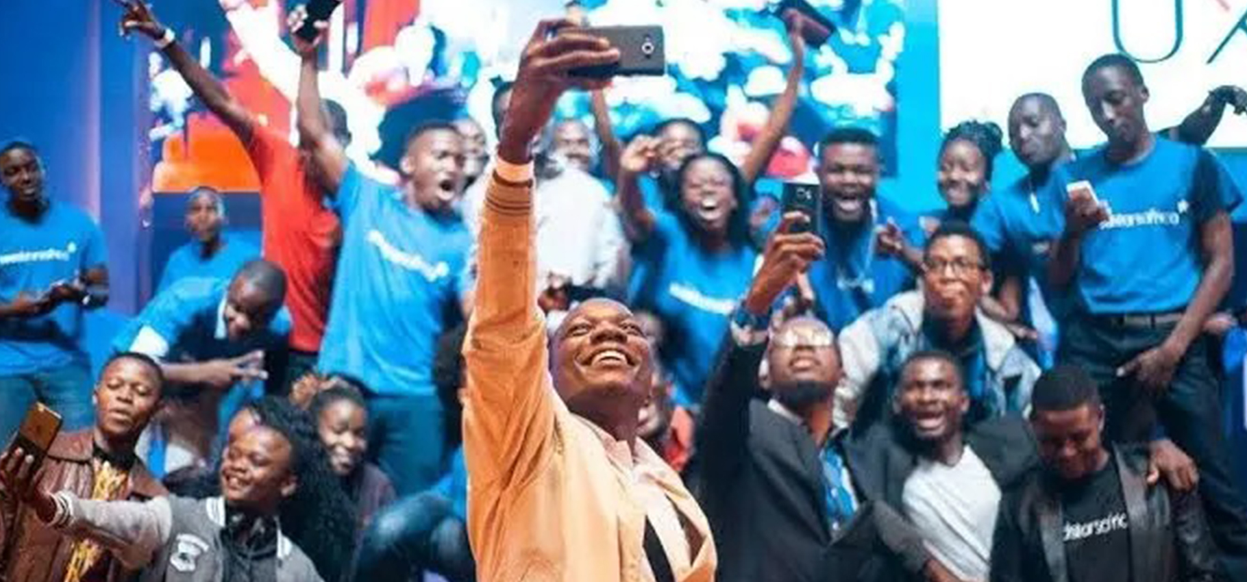 African startups to benefit from Seedstars’ $20m investment. 2 other stories and a trivia