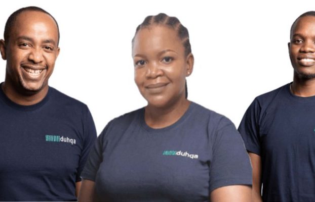Kenyan Startup, Duhqa, Closes $2 Million Seed round