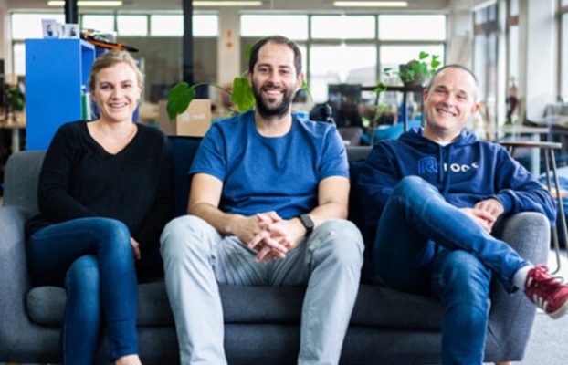 SA Startup Root Teams Up with Andela & Momentum Health