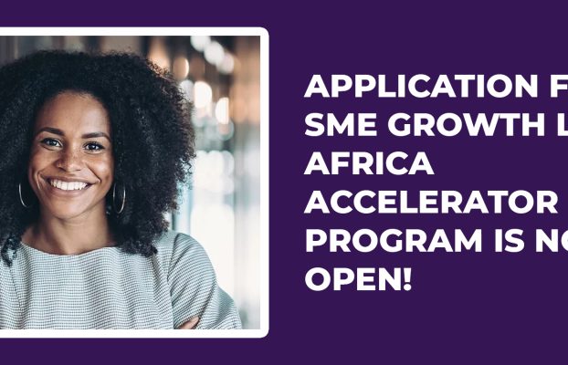 SME Growth Lab Africa Accelerator Program