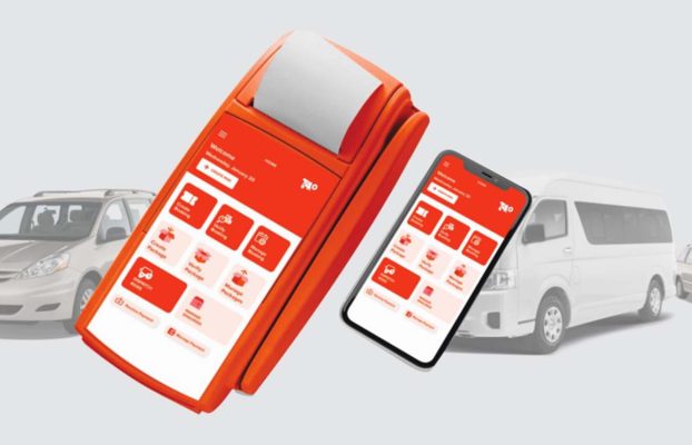 T40 Technologies Raises Pre-Seed Funding