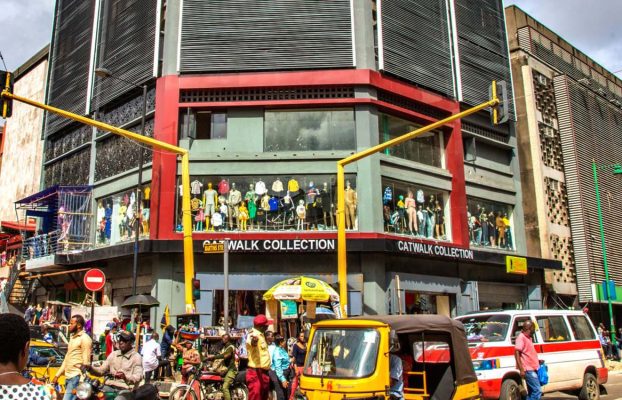 Nigerians are learning to buy now and pay later