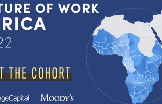45 Startups Selected for Village Capital’s Future of Work Africa Accelerator