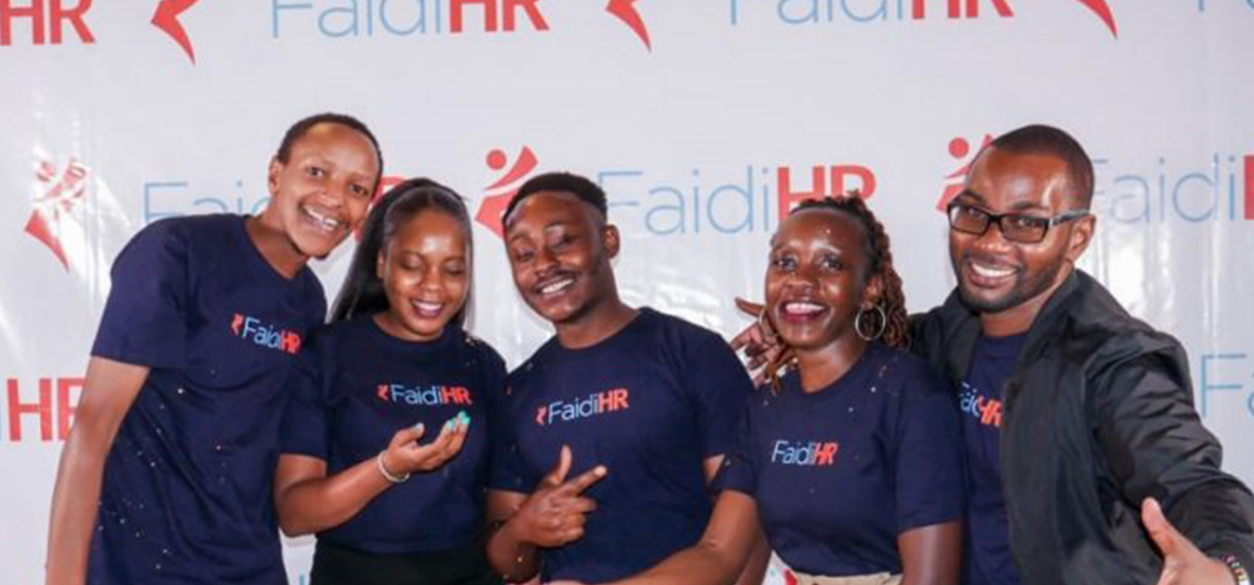 Kenyan HR startup FaidiHR secures first round of VC funding
