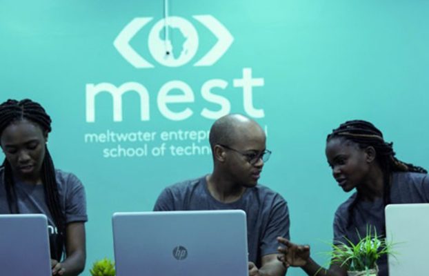 Applications for the 2022 MEST Africa Challenge are now open