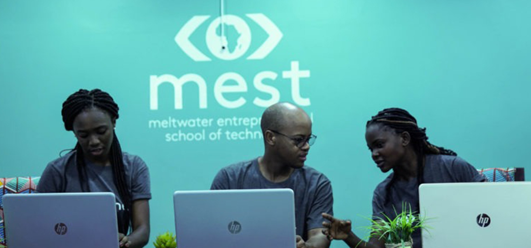 Applications for the 2022 MEST Africa Challenge are now open