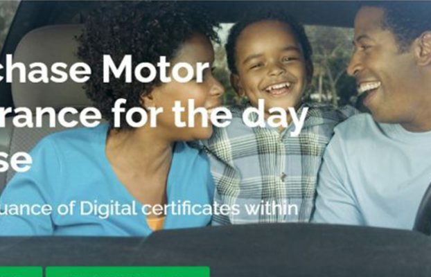 Kenyan startup Bimaleo launched to offer real-time auto insurance policies