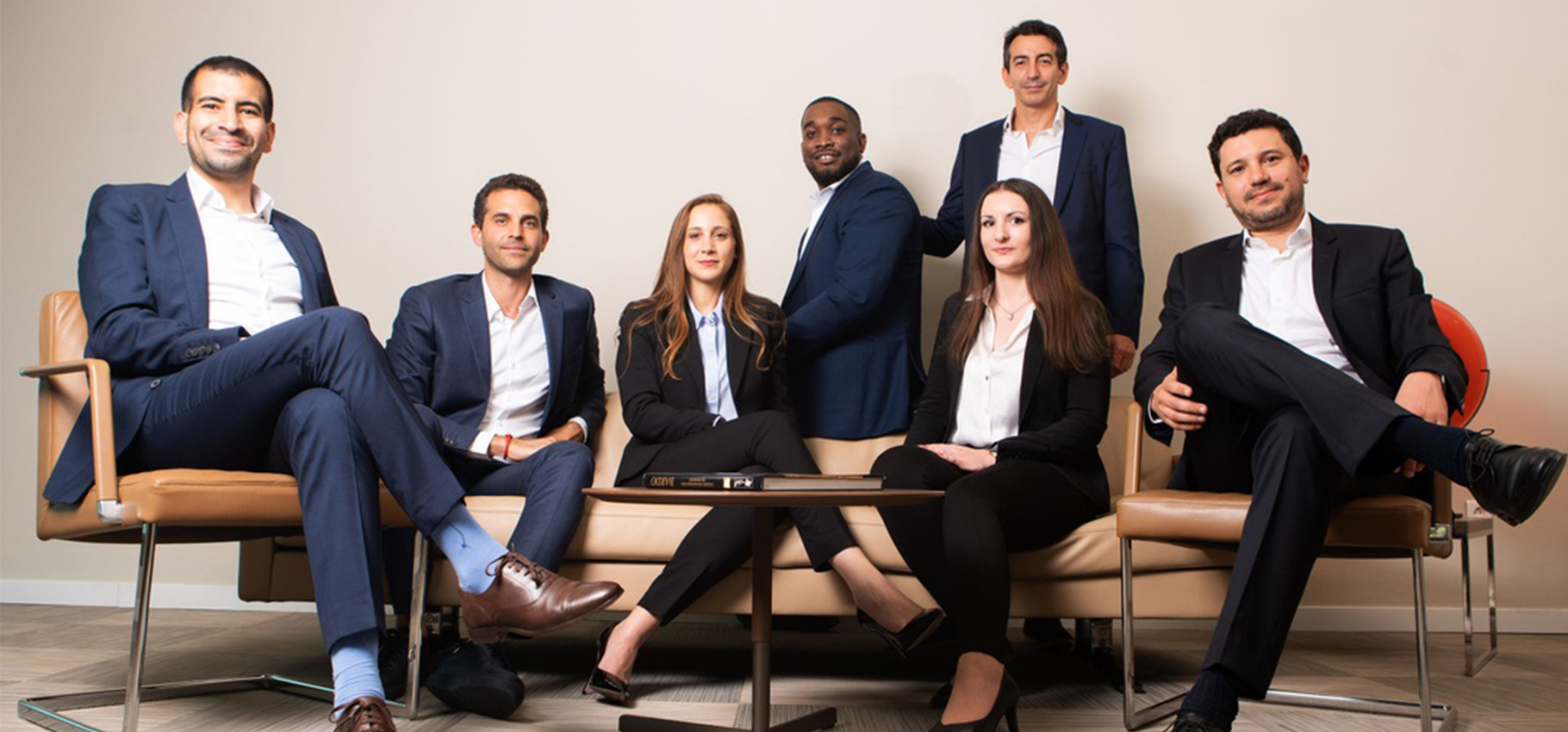 This €110 million VC fund for Africa is now prioritizing startups that can break even quickly
