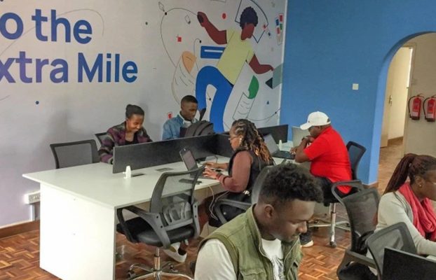 Kenyan B2B e-commerce platform Marketforce cut about 9% of staff in reorganization strategy