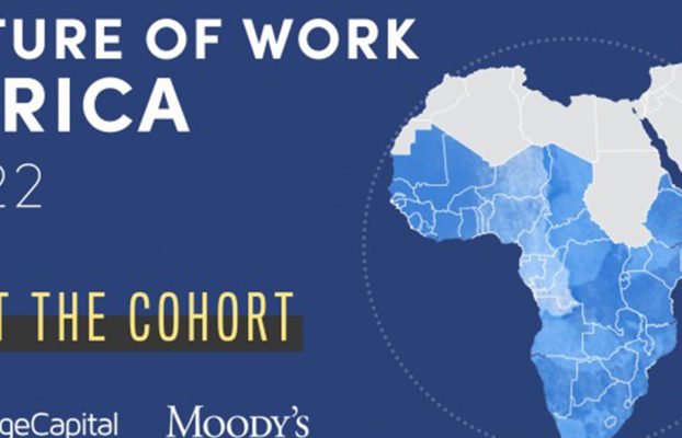 45 startups selected for Village Capital’s Future of Work Africa accelerator