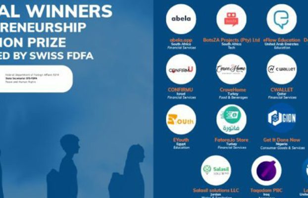 African startups named winners of migration entrepreneurship prize 2022