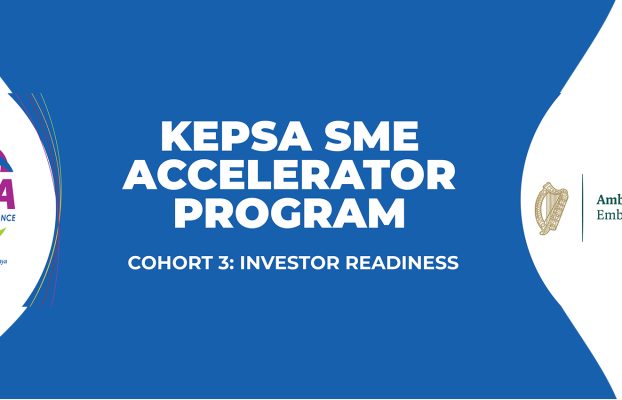 KEPSA SME’s Accelerator Program 2022 for young Kenyan Entrepreneurs