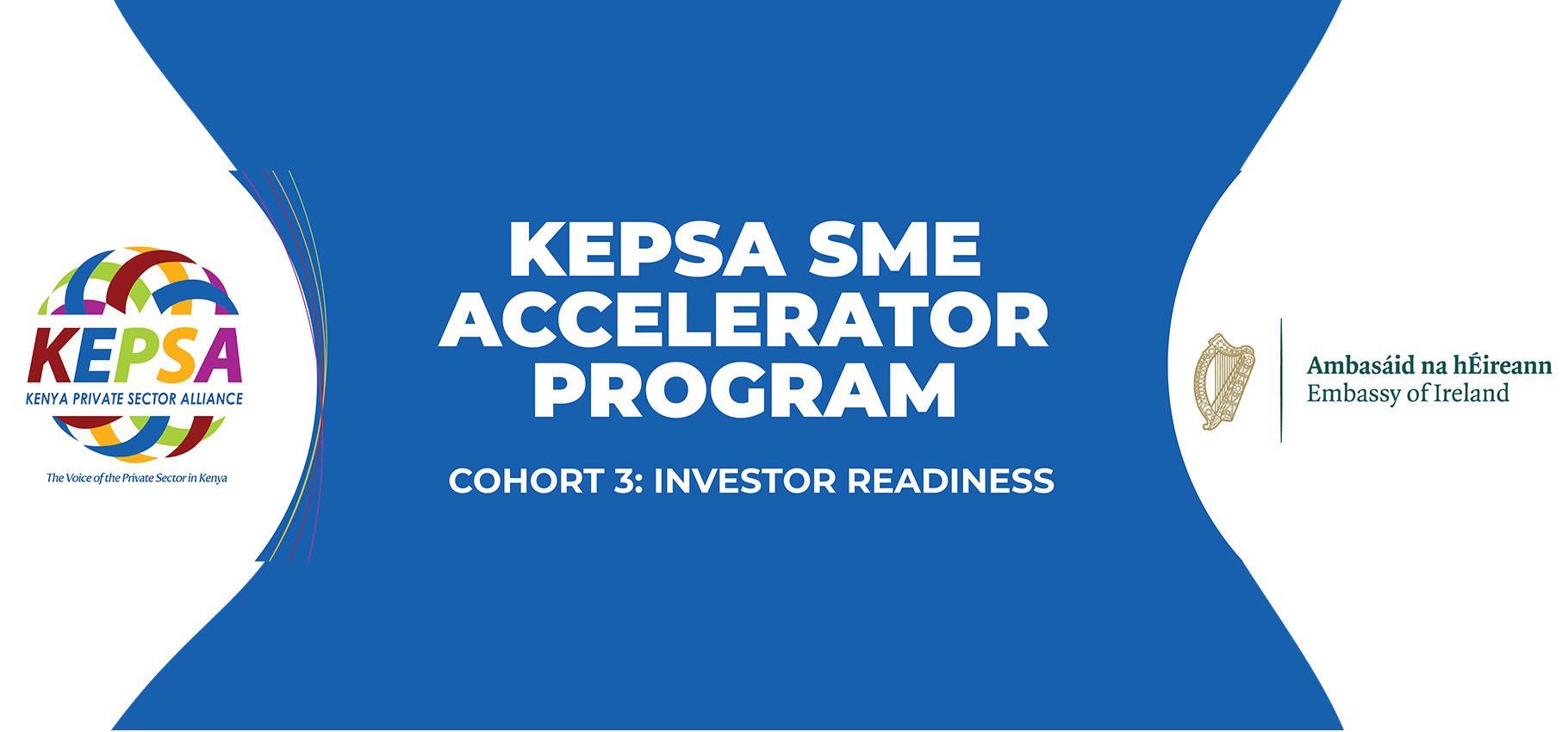 KEPSA SME’s Accelerator Program 2022 for young Kenyan Entrepreneurs