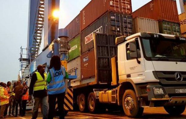 Kenya’s Lori Systems secures Google funding to help expand digital transport management across Africa