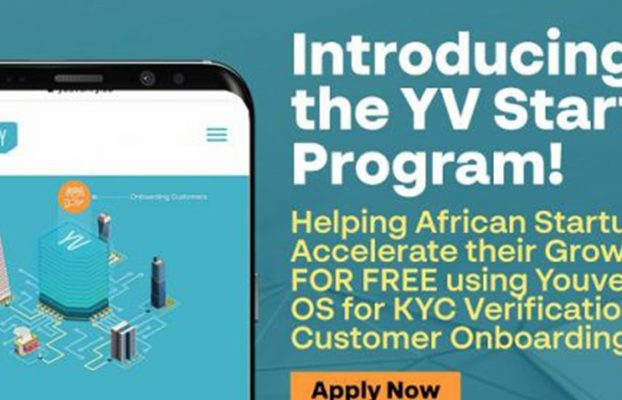 Youverify announces support programme for African startups