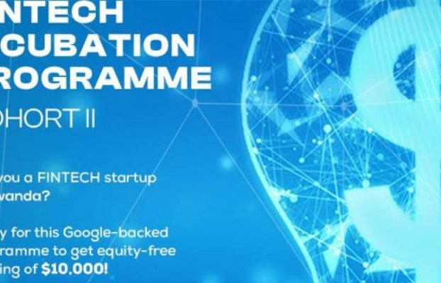 Rwandan startups invited to apply for 2nd Fintech Incubation Programme