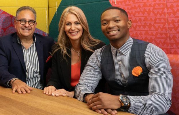 GoGetta, a new crowdfunding solution for African Startups