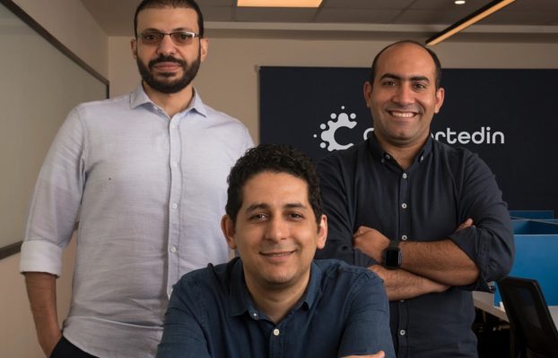 Egyptian Startup ConvertedIn Raises $3m, Caters To E-Commerce Brands In Mena And Latin America