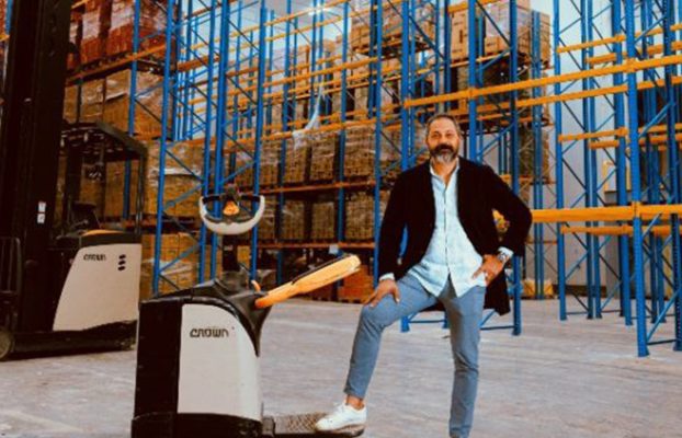 OneOrder, an Egyptian restaurant tech startup, has secured a $6.5 million funding