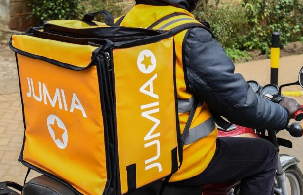 Jumia Shares Rise as The Company’s E-Commerce Business Revs Up in Q2