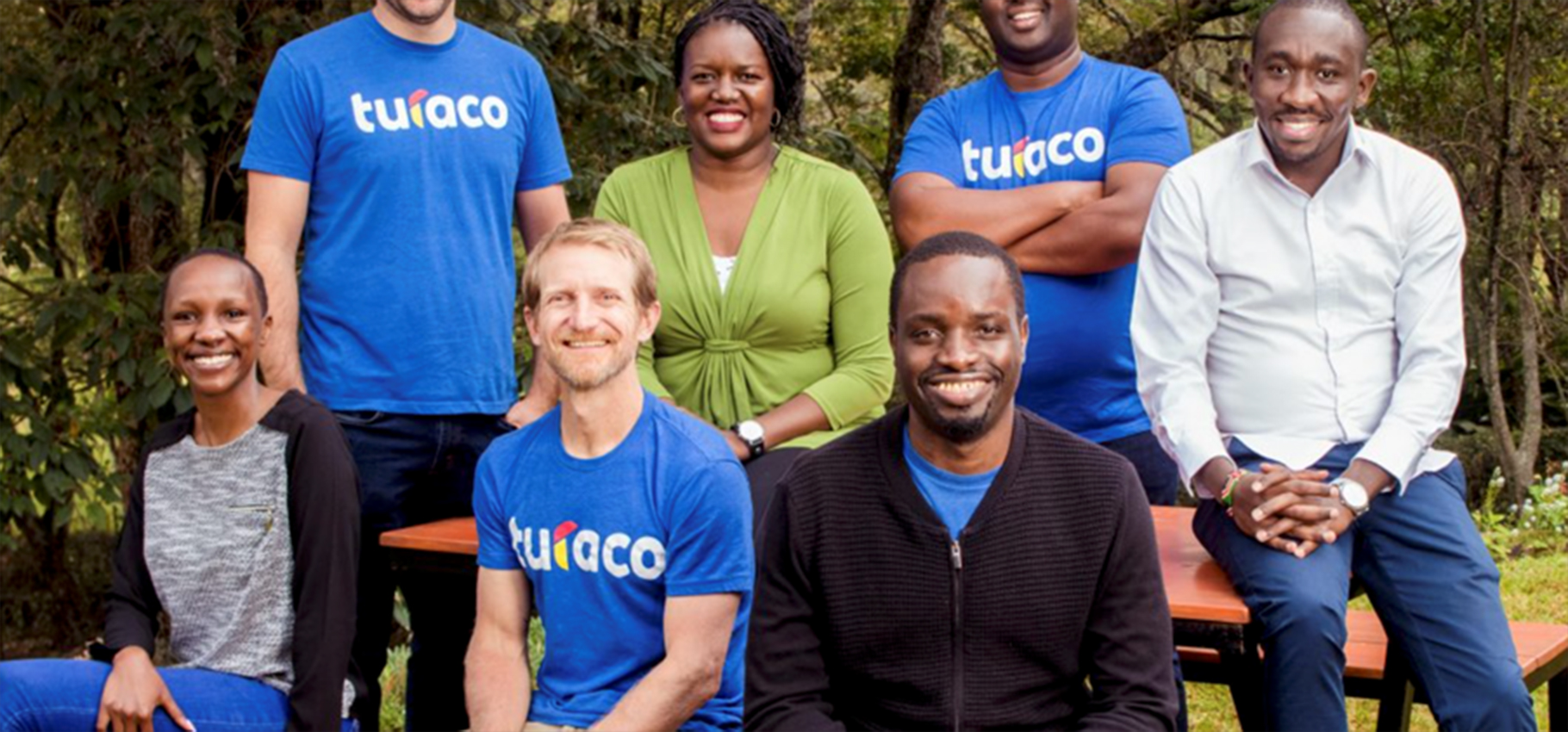 Enterprise Bureau Reports on A Kenyan Insurtech Startup Turaco That Secures $10m Series a Round