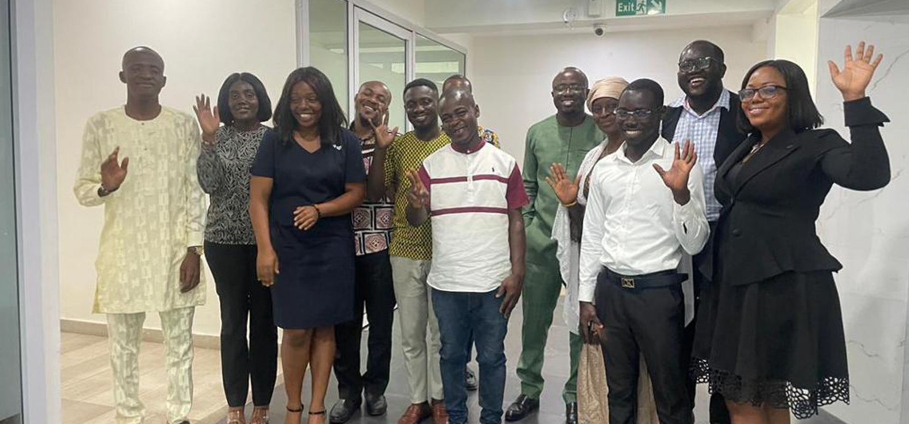 Enterprise Bureau pulled off its 1st Edition of EB Connect Series