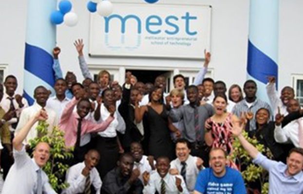 MEST Express accelerator has chosen six Ghanaian startups with a focus on social impact