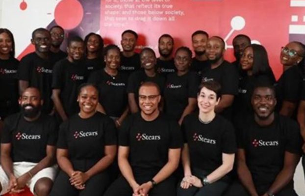 Stears, a Nigerian data and intelligence startup, raises $3.3 million