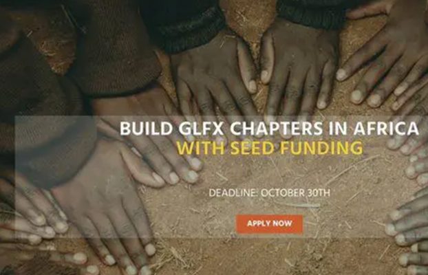 Grab the opportunity to win 5,000 euros from the GLFx Initiative