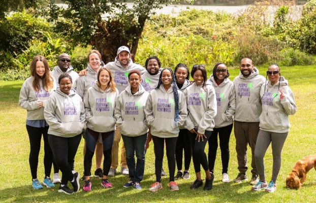 Purple Elephant Ventures raises $1 million in pre-seed round