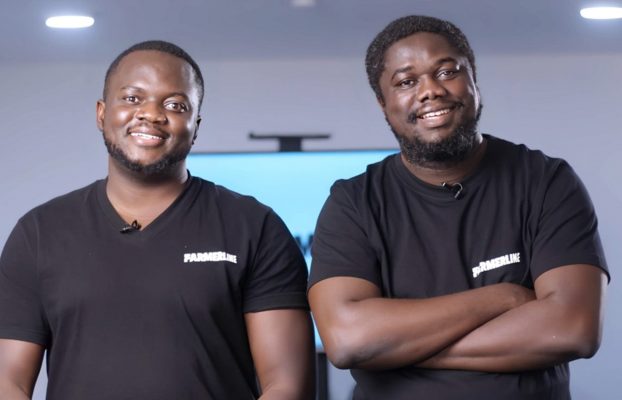 Farmerline, a company based in Ghana, has raised $1.5 million in a pre-series A funding round