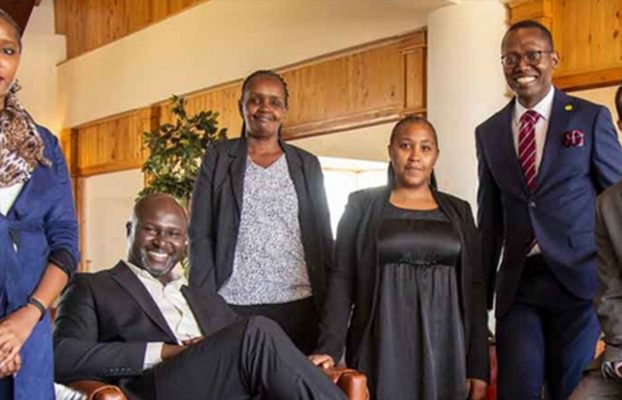Get up to $250k Each: AFAWA Initiative 2nd Round open for African Organizations
