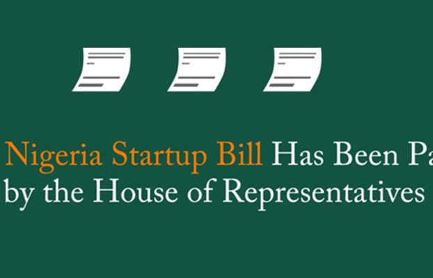 Nigeria passes Startup Bill into Law