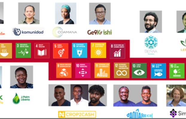8 African startups secure grants from GSMA climate resilience fund